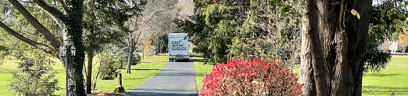 About | Indianapolis Moving Company | Colt Moving
