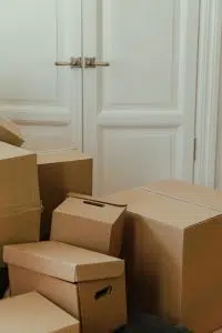 Indianapolis Moving Company Boxes