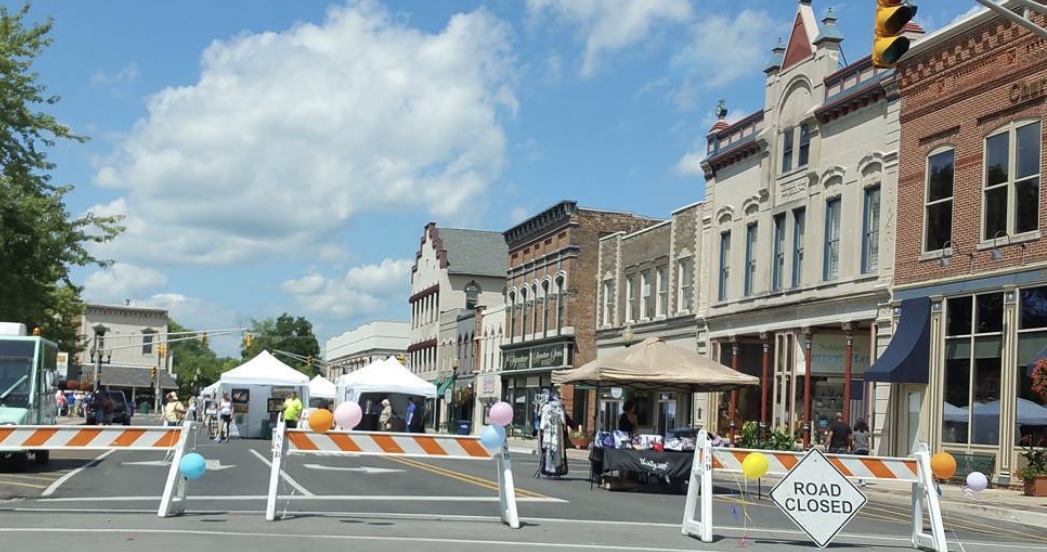 Noblesville Moving Company | Indianapolis Moving Company | Colt Moving