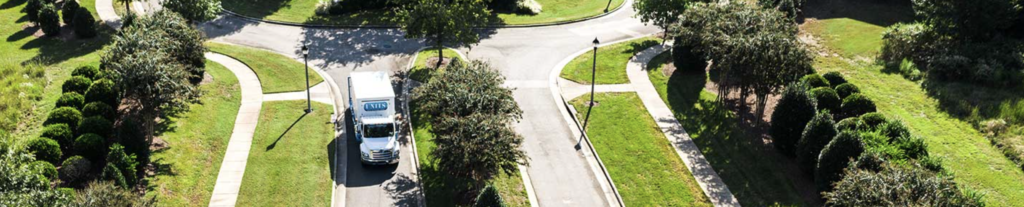 UNITS of Indy | Indianapolis Moving Company | Colt Moving
